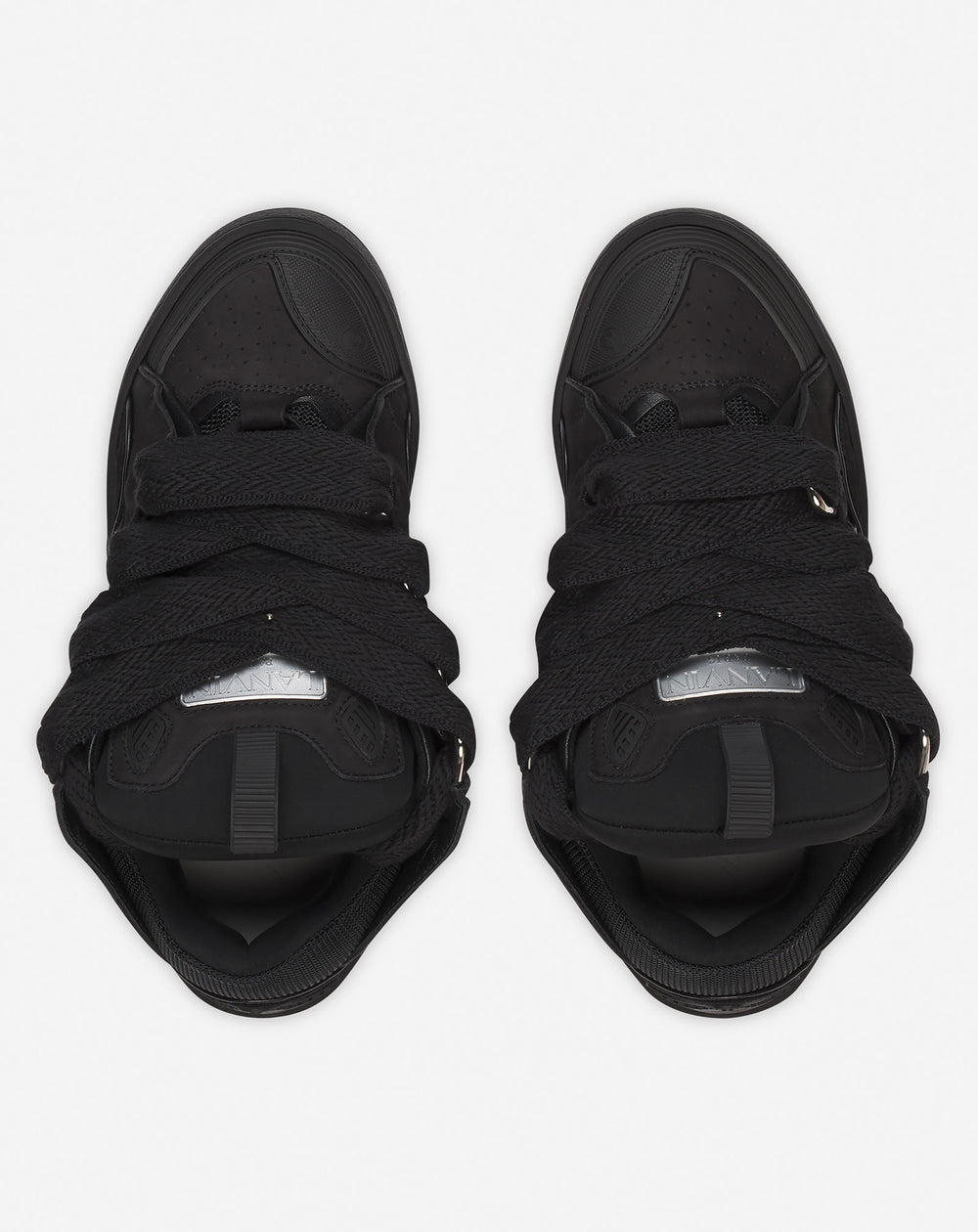 Lanvin curb - shoes
