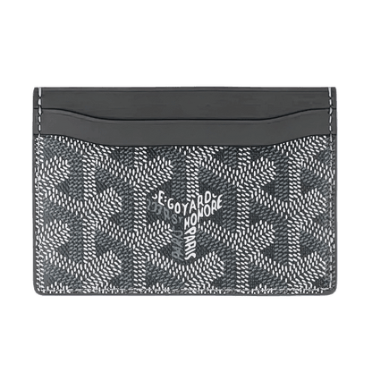 Goyard - card holder