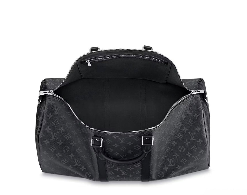 Louis Vuitton Duffel Bag