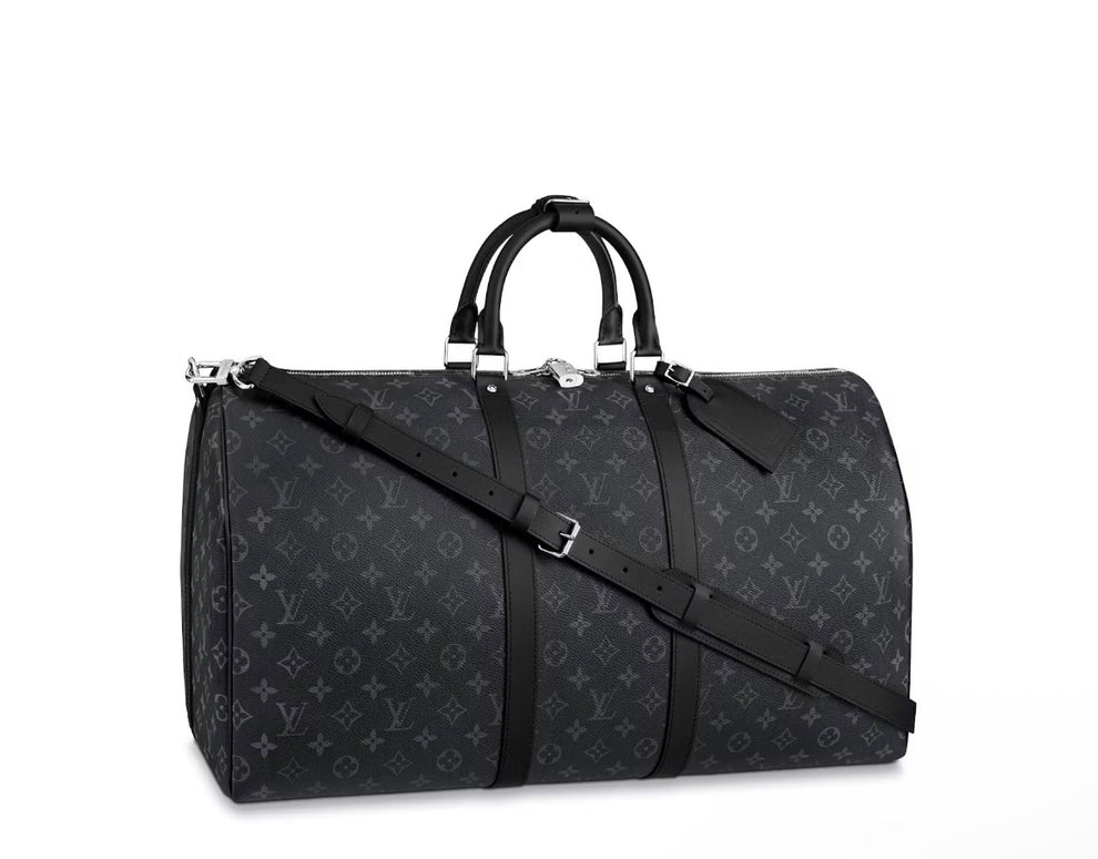 Louis Vuitton Duffel Bag