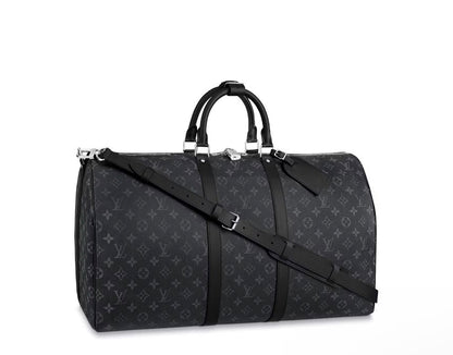 Louis Vuitton Duffel Bag