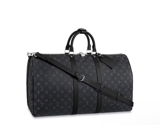 Louis Vuitton Duffel Bag