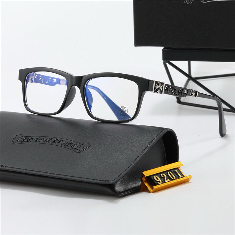 Chrome hearts - glasses