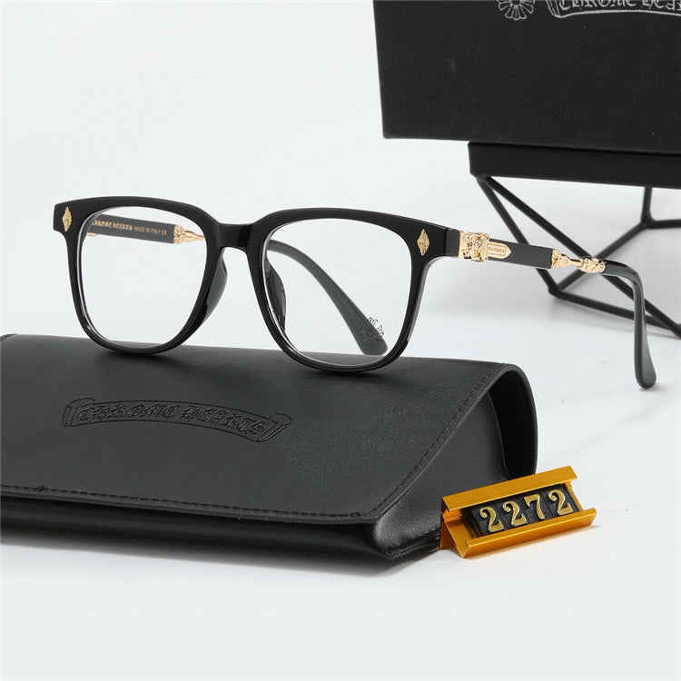 Chrome hearts - glasses