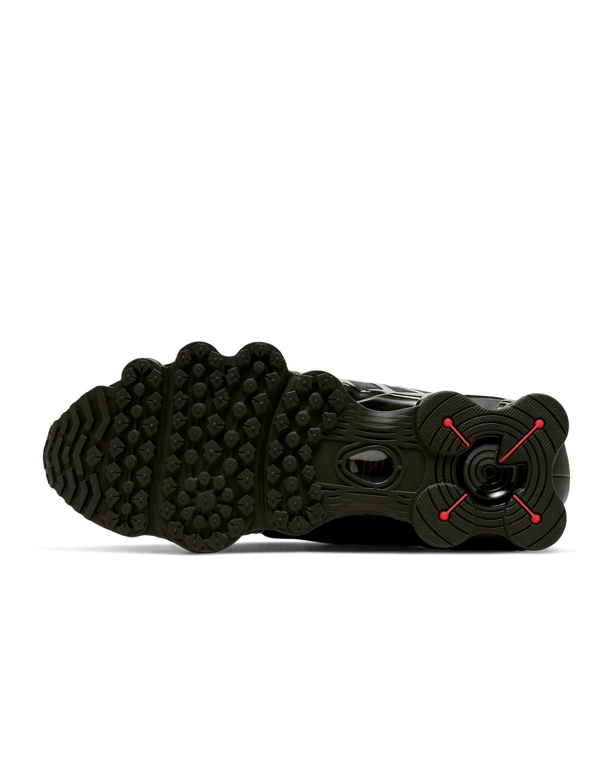 Nike - shox