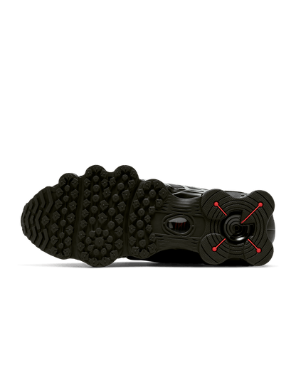 Nike - shox