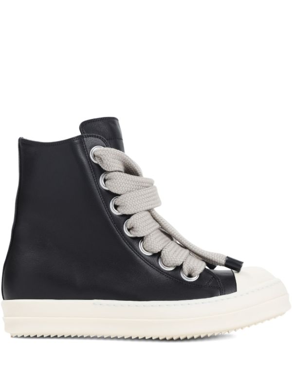 Rick owens - high