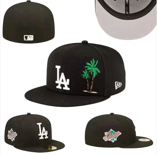 New era - fitted cal