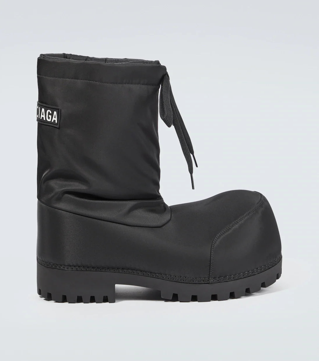 Balenciaga alska boots