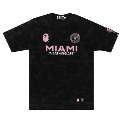 Bape - football