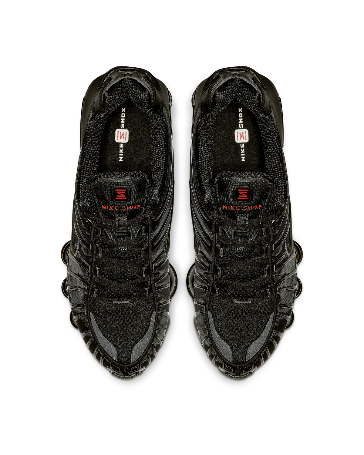 Nike - shox