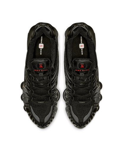 Nike - shox
