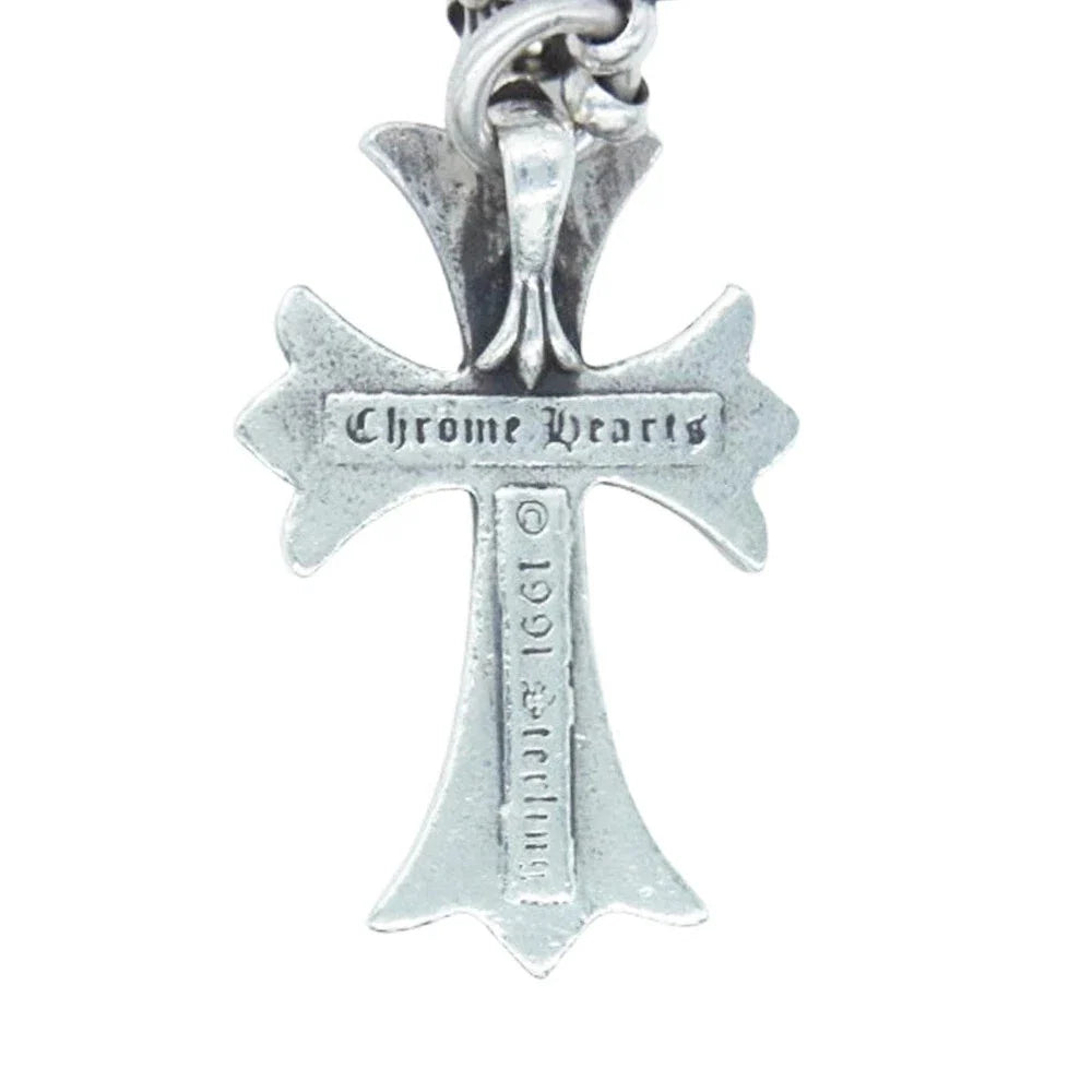 Chrome hearts - chain