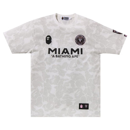 Bape - football