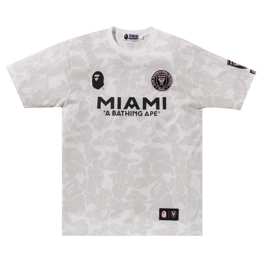 Bape - football
