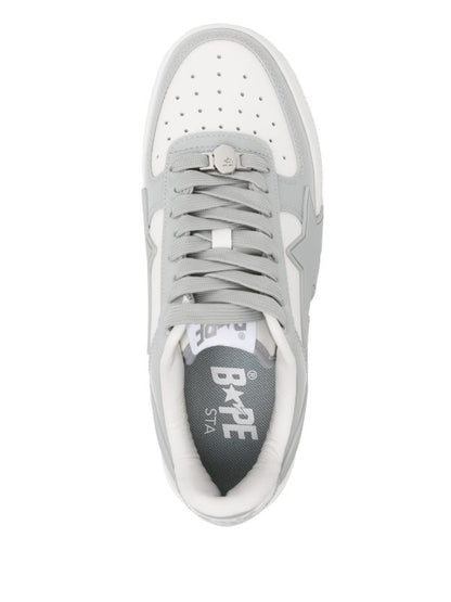 Bape sta - shoes